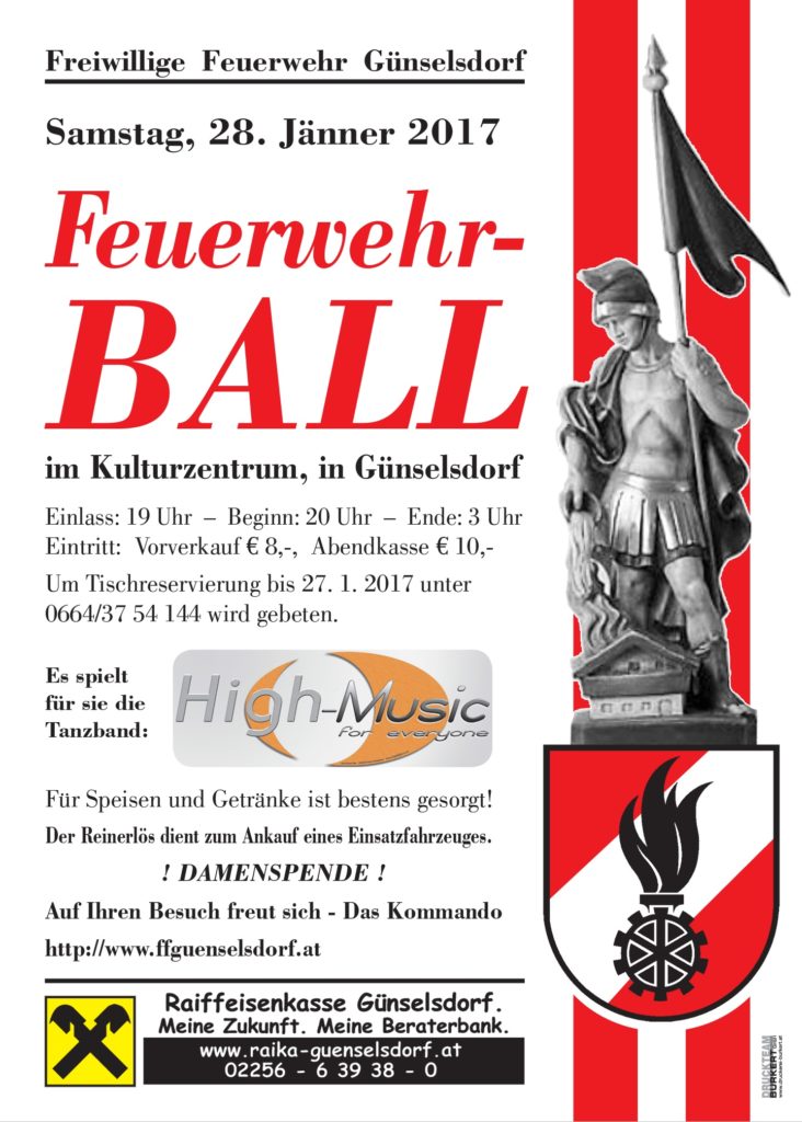 FF-Ball 2017