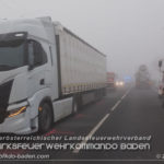 20201124 Verkehrsunfall LB17 Teesdorf Günselsdorf