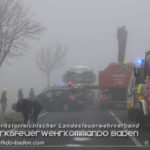 20201124 Verkehrsunfall LB17 Teesdorf Günselsdorf