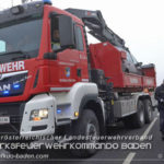 20201124 Verkehrsunfall LB17 Teesdorf Günselsdorf