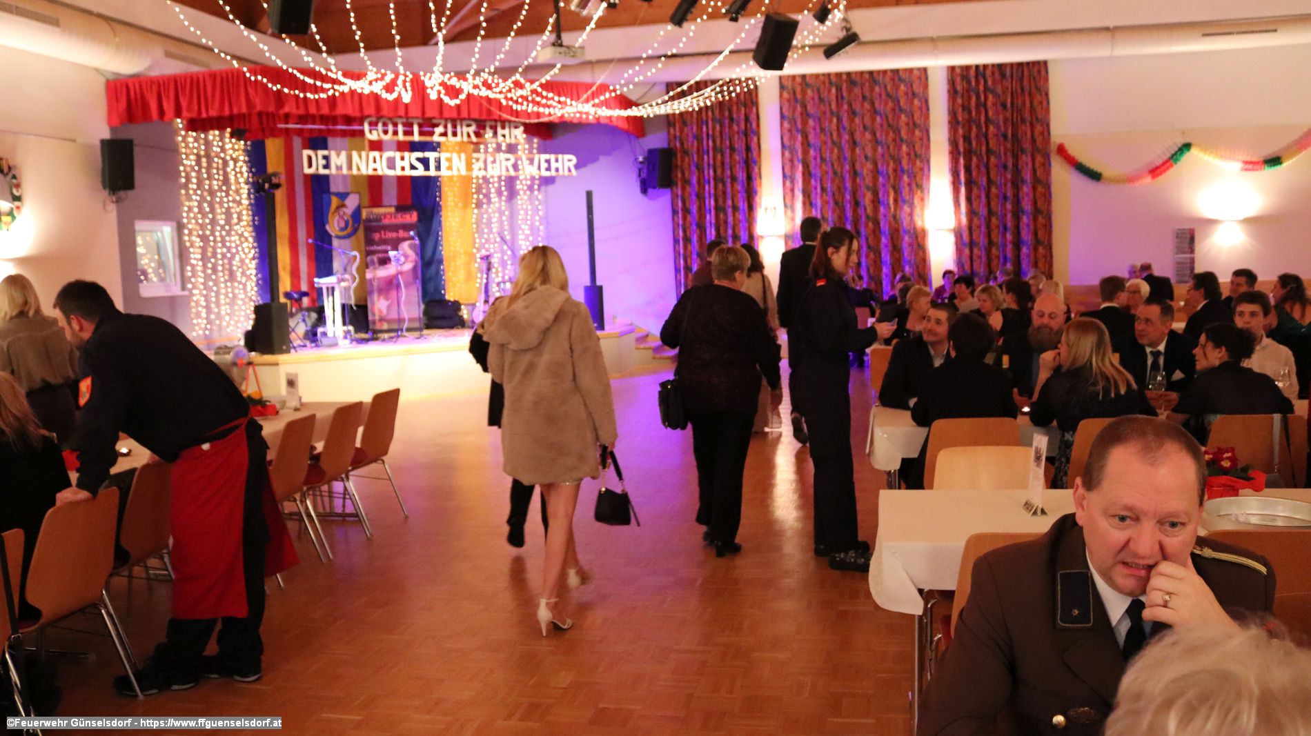 20230128 Image010 Feuerwehr Günselsdorf