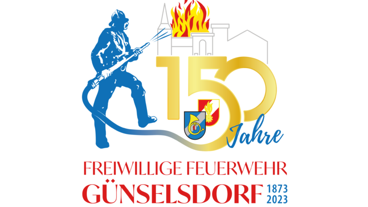 Logo Auf Weißem Hintergrund