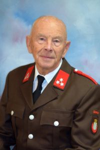 Klosterer Georg
